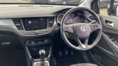 Vauxhall Crossland 1.2 Turbo Ultimate 5dr Petrol Hatchback